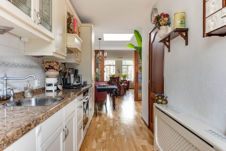 Foto 14 van Nieuwpoortslaan 33