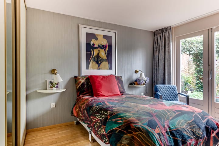 Foto 15 van Nieuwpoortslaan 33