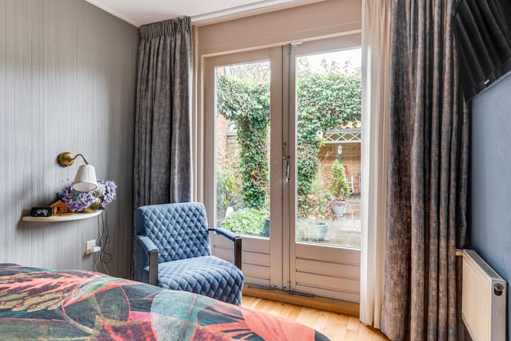 Foto 16 van Nieuwpoortslaan 33