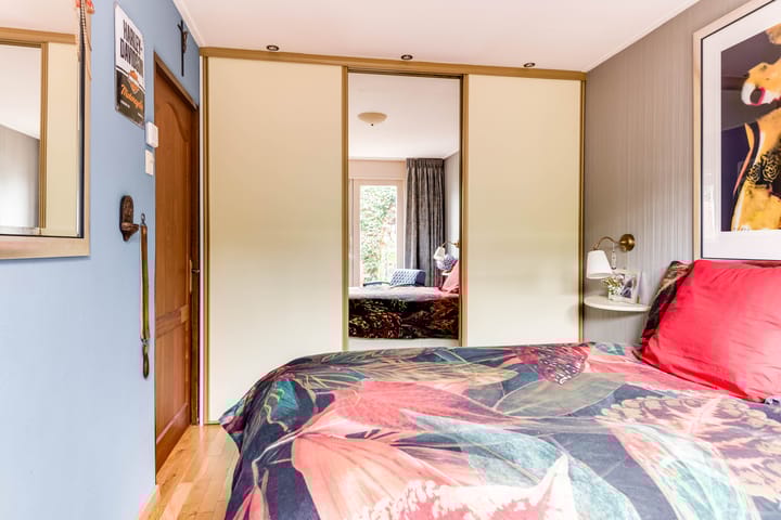 Foto 17 van Nieuwpoortslaan 33