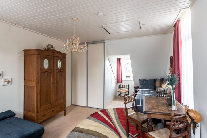 Foto 22 van Nieuwpoortslaan 33