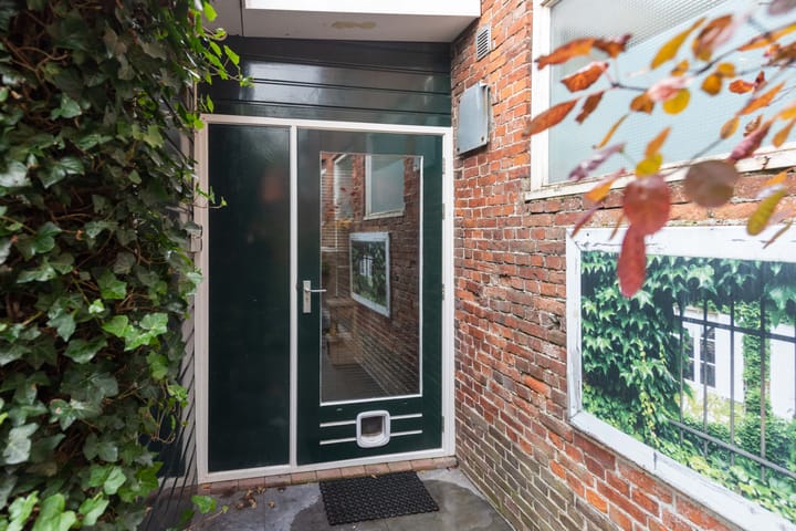 Foto 27 van Nieuwpoortslaan 33