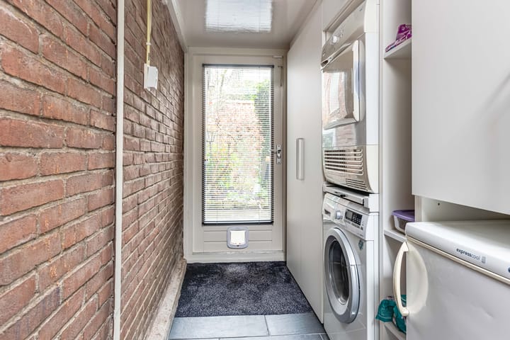 Foto 28 van Nieuwpoortslaan 33