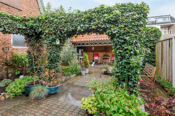 Foto 29 van Nieuwpoortslaan 33