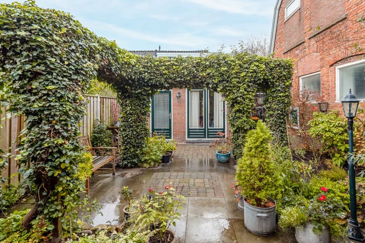 Foto 31 van Nieuwpoortslaan 33