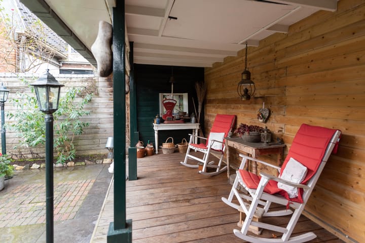 Foto 33 van Nieuwpoortslaan 33