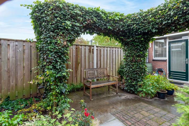 Foto 34 van Nieuwpoortslaan 33