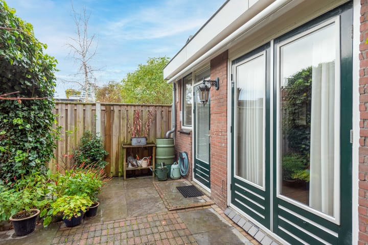 Foto 35 van Nieuwpoortslaan 33