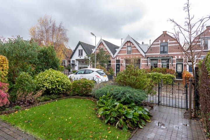 Foto 36 van Nieuwpoortslaan 33