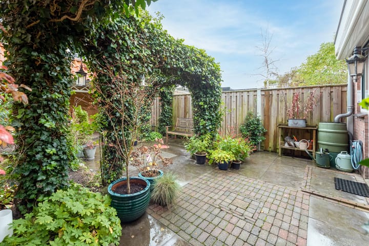 Foto 37 van Nieuwpoortslaan 33