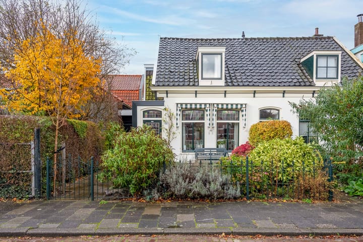 Foto 39 van Nieuwpoortslaan 33