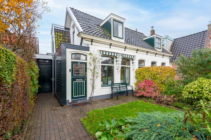 Foto 40 van Nieuwpoortslaan 33