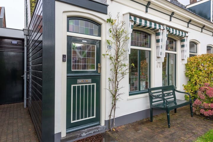 Foto 41 van Nieuwpoortslaan 33