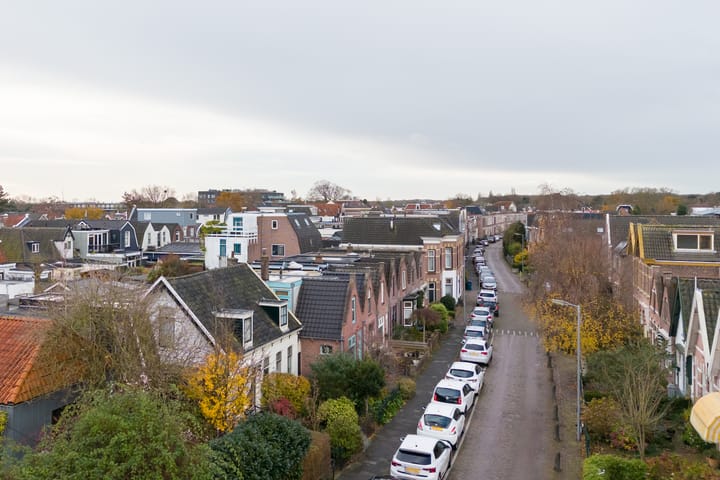Foto 42 van Nieuwpoortslaan 33