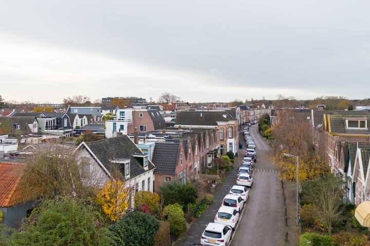 Bekijk foto 42 van Nieuwpoortslaan 33