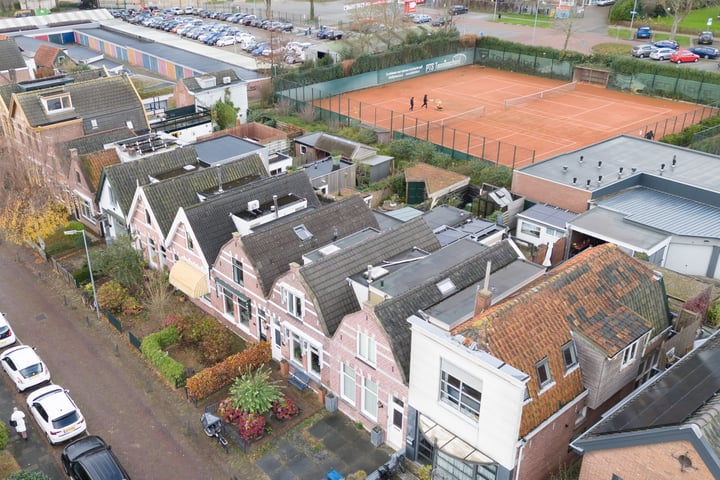 Bekijk foto 43 van Nieuwpoortslaan 33