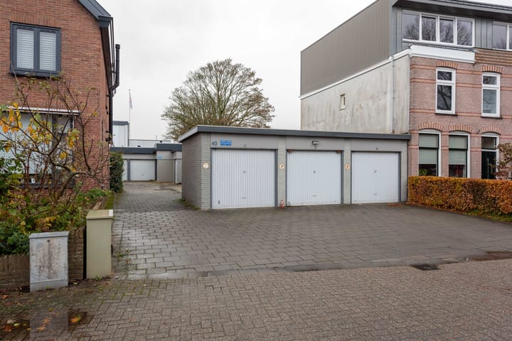 Foto 44 van Nieuwpoortslaan 33