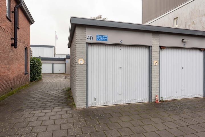 Foto 45 van Nieuwpoortslaan 33