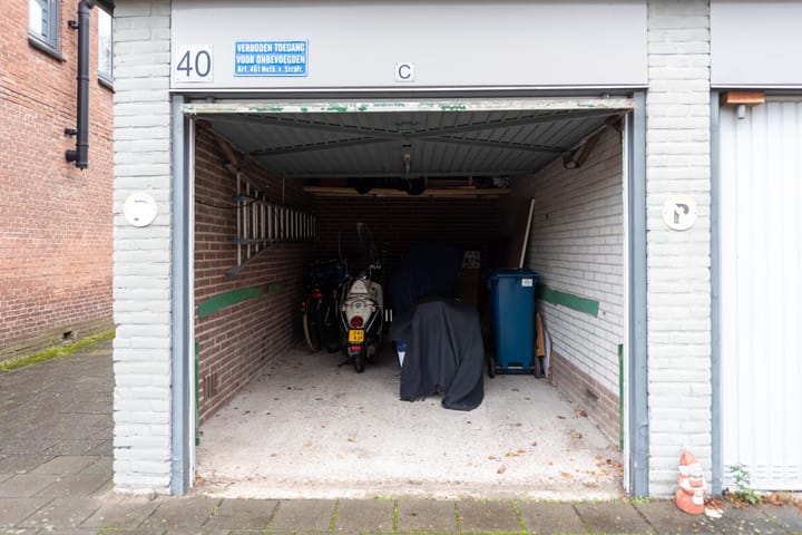 Foto 46 van Nieuwpoortslaan 33