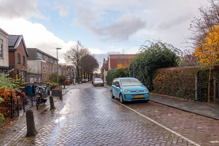 Foto 48 van Nieuwpoortslaan 33