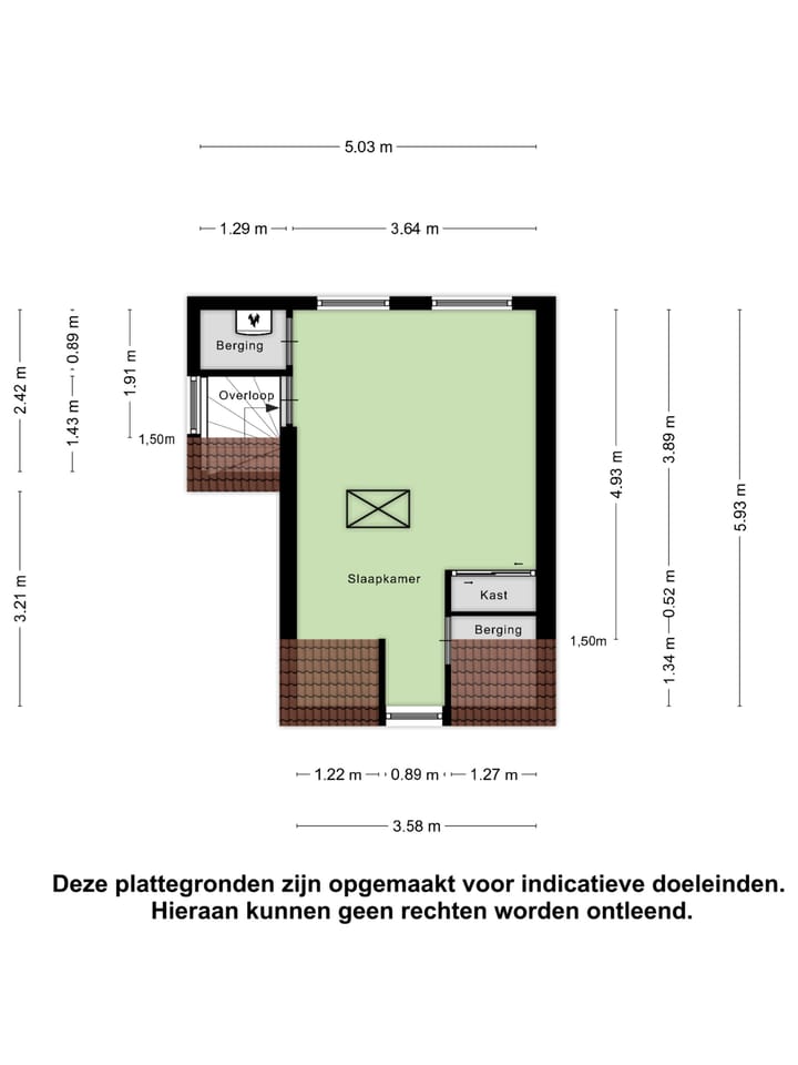Foto 52 van Nieuwpoortslaan 33