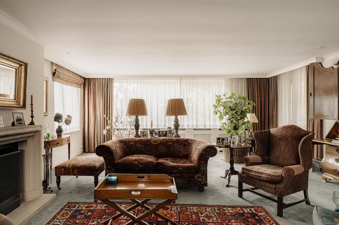 Foto 1 van Raphaëlstraat 7