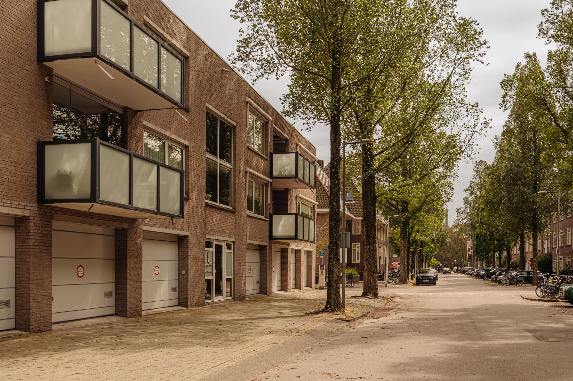 Foto 6 van Raphaëlstraat 7