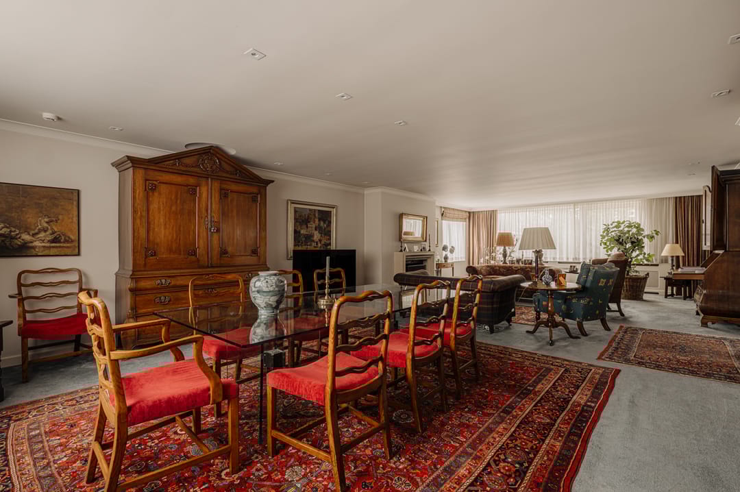 Foto 7 van Raphaëlstraat 7