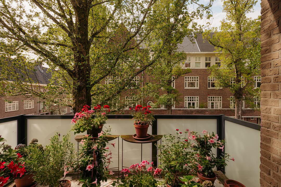 Foto 13 van Raphaëlstraat 7