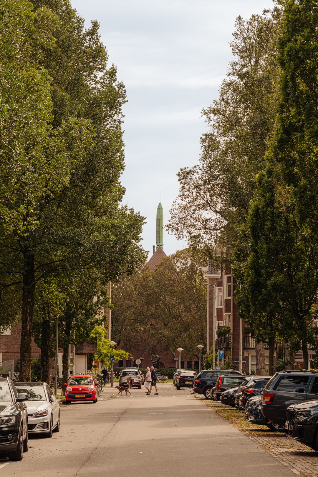 Foto 22 van Raphaëlstraat 7