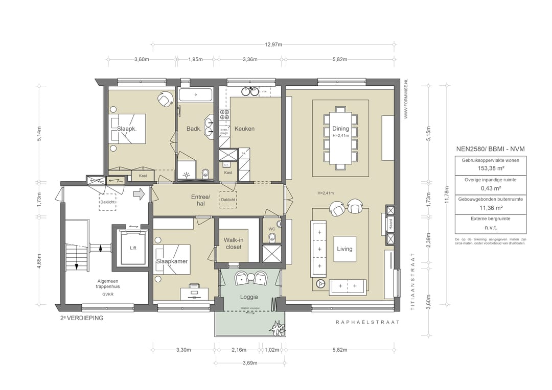 Foto 23 van Raphaëlstraat 7