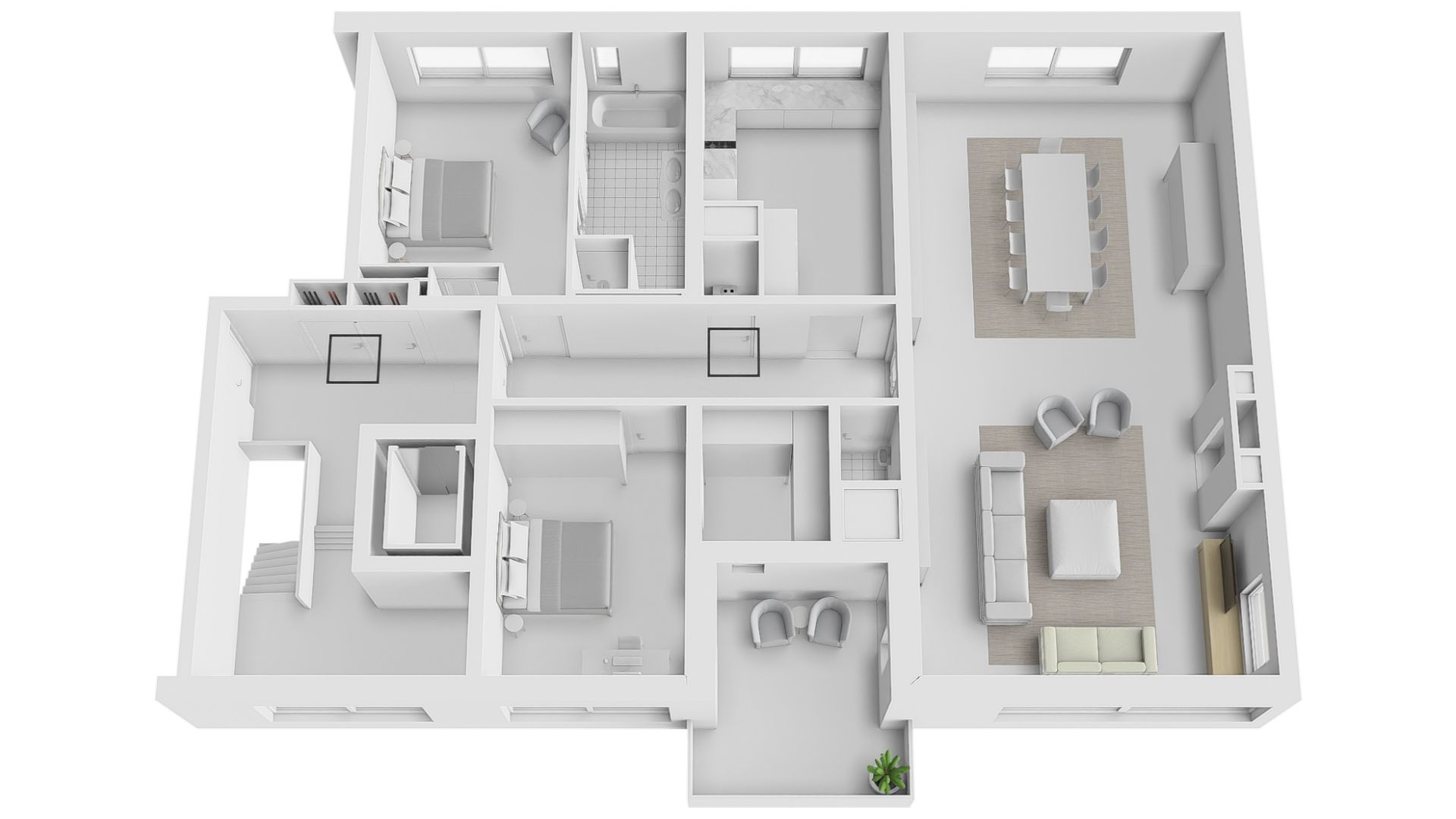 Foto 24 van Raphaëlstraat 7