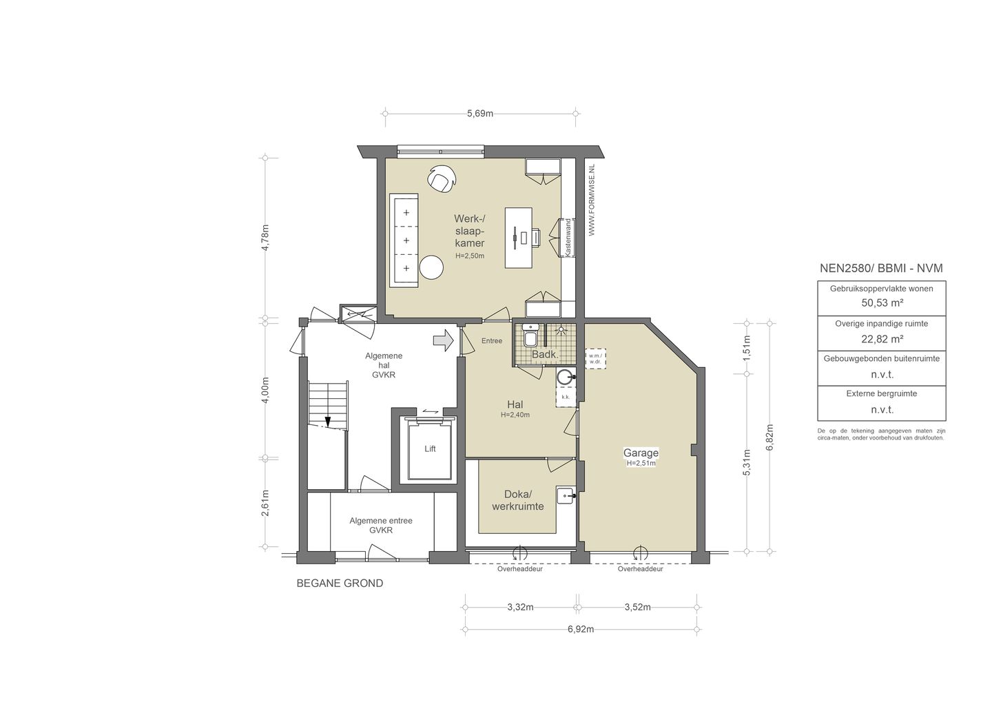 Foto 25 van Raphaëlstraat 7