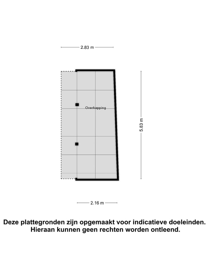 Foto 61 van Nieuwpoortslaan 33