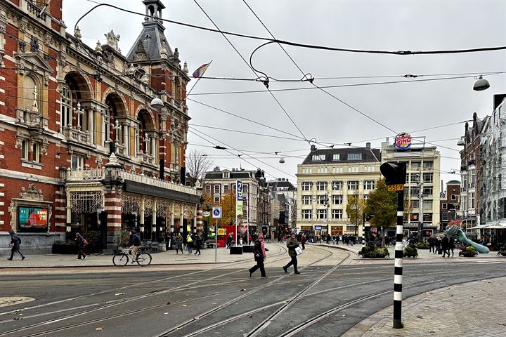 Bekijk foto 39 van Leidsekade 84-H