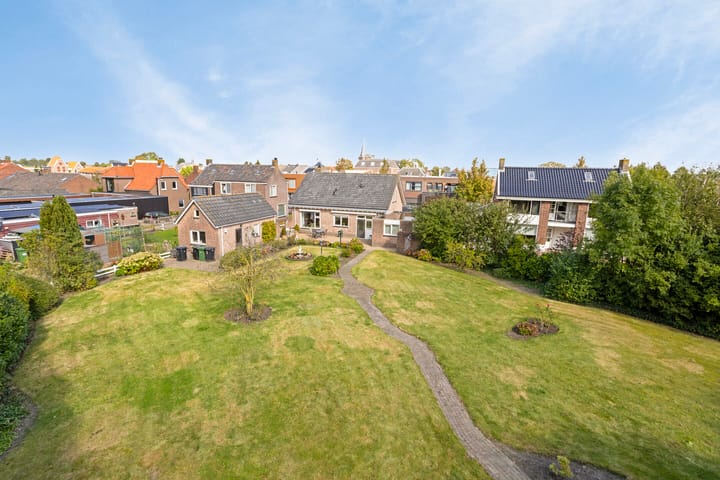 Foto 2 van Bou Kooijmanstraat 7