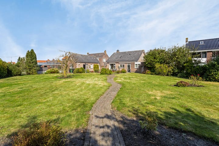 Foto 3 van Bou Kooijmanstraat 7