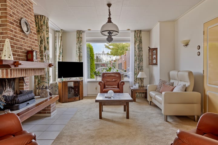 Foto 4 van Bou Kooijmanstraat 7