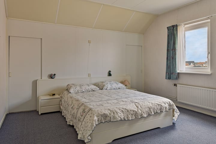 Photo 6 of Bou Kooijmanstraat 7