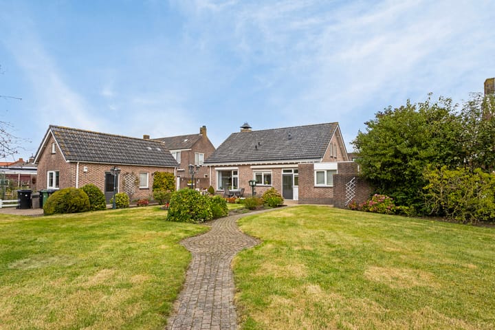 Photo 7 of Bou Kooijmanstraat 7