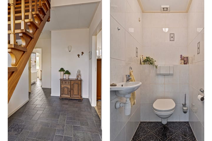 Photo 9 of Bou Kooijmanstraat 7