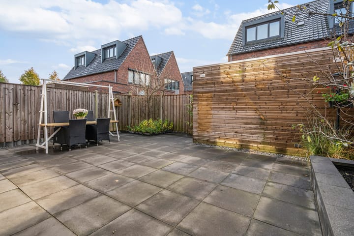 Foto 30 van Hof van Plettenburg 48