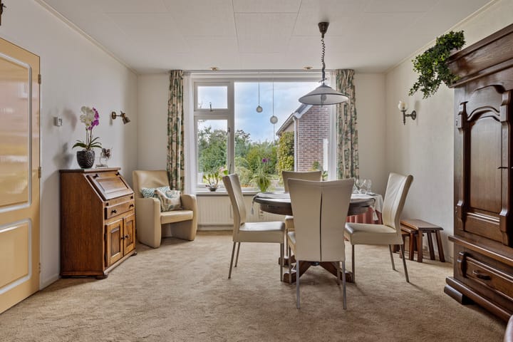 Photo 12 of Bou Kooijmanstraat 7