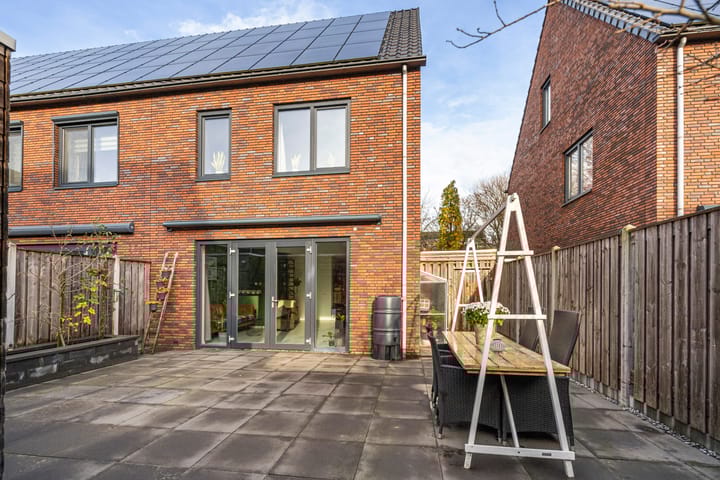 Foto 32 van Hof van Plettenburg 48