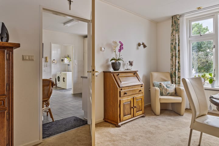 Photo 14 of Bou Kooijmanstraat 7