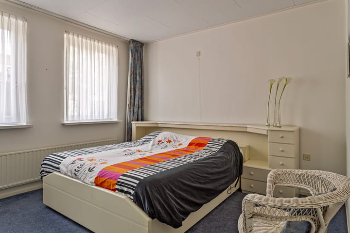 Photo 18 of Bou Kooijmanstraat 7