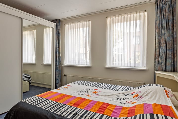 Photo 19 of Bou Kooijmanstraat 7