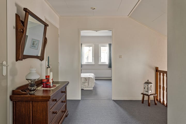 Photo 23 of Bou Kooijmanstraat 7