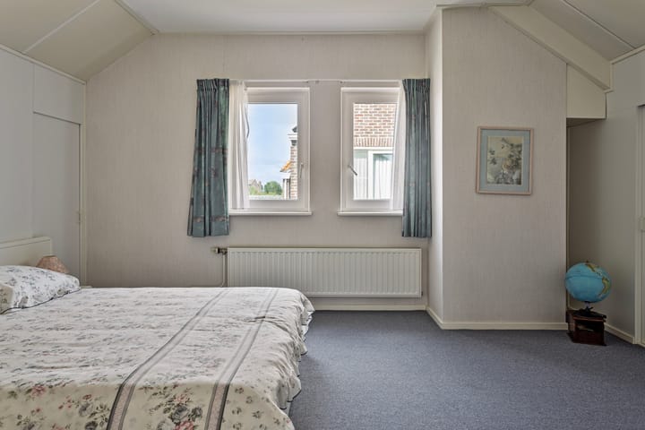 Photo 24 of Bou Kooijmanstraat 7