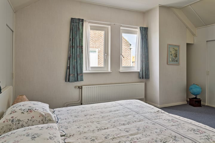 Photo 25 of Bou Kooijmanstraat 7